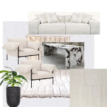 Tara Interior Design Mood Board by So Sally Said on Style Sourcebook