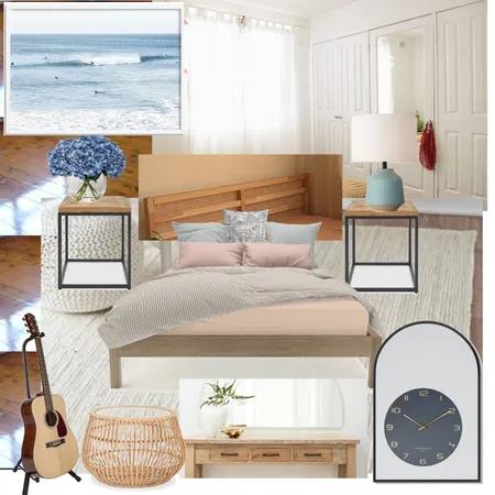 room silver st blue Interior Design Mood Board by nvc on Style Sourcebook