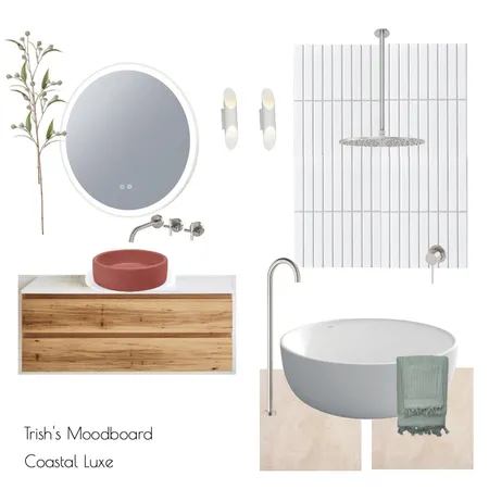 Trish's Moodboard Interior Design Mood Board by gracemeek on Style Sourcebook
