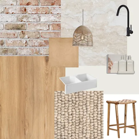 Kitchen 1 Interior Design Mood Board by amberrmutsaers on Style Sourcebook