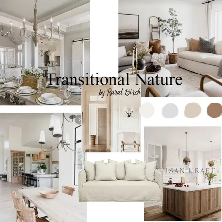 Emily Interior Design Mood Board by KennedyInteriors on Style Sourcebook