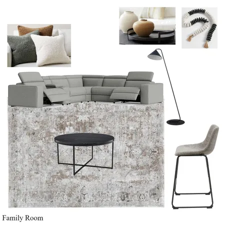 Elara Blvd Interior Design Mood Board by MyPad Interior Styling on Style Sourcebook