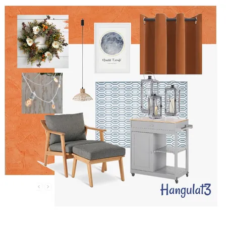 Melinda 3 Interior Design Mood Board by Agnes_Balint on Style Sourcebook