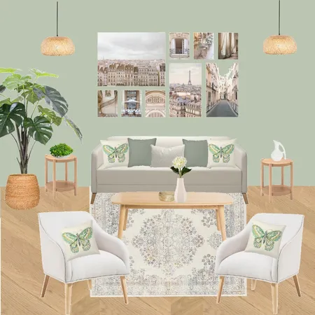 My home1 Interior Design Mood Board by Angel  Ma on Style Sourcebook