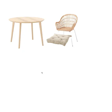 IKEA פינת אוכל Interior Design Mood Board by AndyTyberg on Style Sourcebook