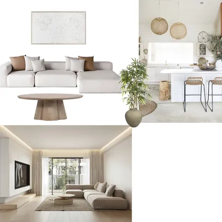 לוח השראה אלפרין Interior Design Mood Board by gal ben moshe on Style Sourcebook