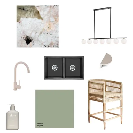 12-8-22 Interior Design Mood Board by Muse Design Co on Style Sourcebook