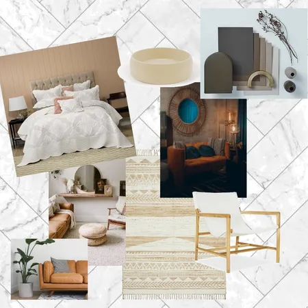 brown aesthetic Interior Design Mood Board by JA888 on Style Sourcebook