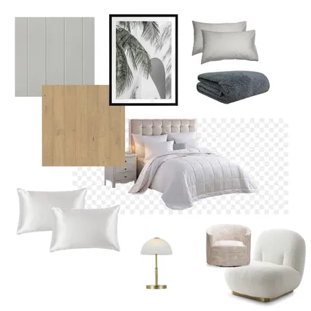MOOD BOARD WHITE ROOM Interior Design Mood Board by 2cul4schul on Style Sourcebook