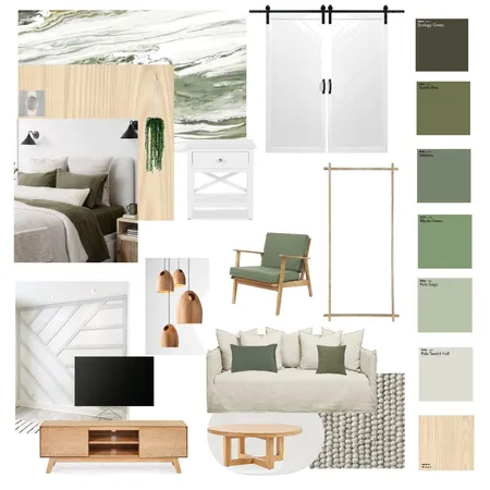 master Interior Design Mood Board by teliyasluiter on Style Sourcebook