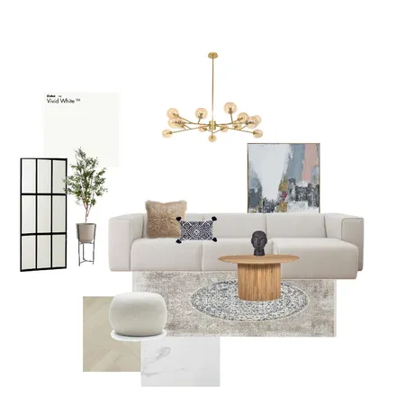 34 modern living room Interior Design Mood Board by fha_1997 on Style Sourcebook
