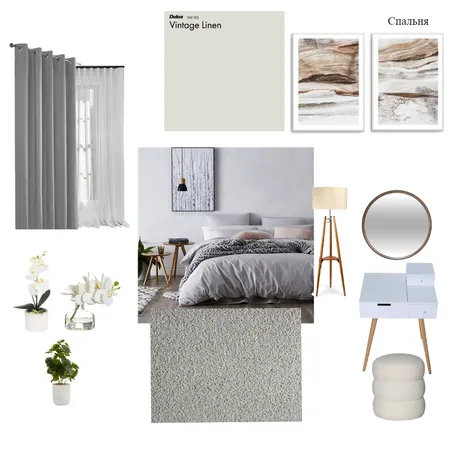 3a Interior Design Mood Board by Natali05 on Style Sourcebook