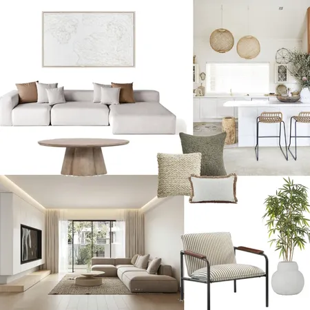 2לוח השראה אלפרין Interior Design Mood Board by gal ben moshe on Style Sourcebook