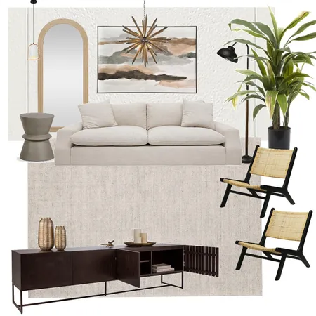 Bukit Lounge Interior Design Mood Board by celeste on Style Sourcebook