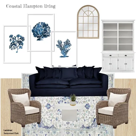 Monica & Terry Interior Design Mood Board by Leanne Martz Interiors on Style Sourcebook