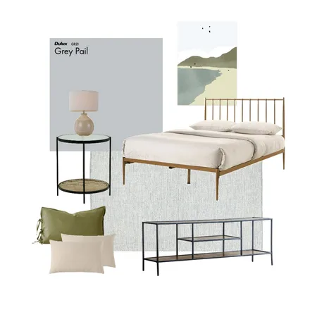 room Interior Design Mood Board by crizellel on Style Sourcebook