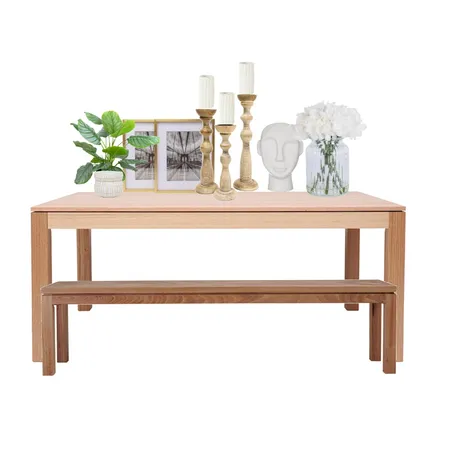 Yolande table Interior Design Mood Board by kisha on Style Sourcebook
