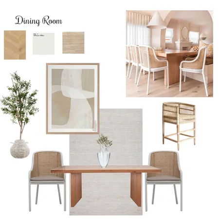 northgate dining room Interior Design Mood Board by katehunter on Style Sourcebook