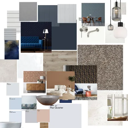 Our Home Interior Design Mood Board by paulam on Style Sourcebook