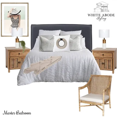 Wiggett - Master 6 Interior Design Mood Board by White Abode Styling on Style Sourcebook