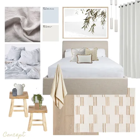 Home Staging Interior Design Mood Board by pinkskies_design on Style Sourcebook