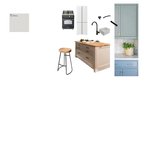 מטבח Interior Design Mood Board by MICHALN on Style Sourcebook