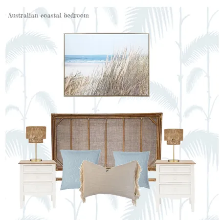 Monica & Terry Interior Design Mood Board by Leanne Martz Interiors on Style Sourcebook