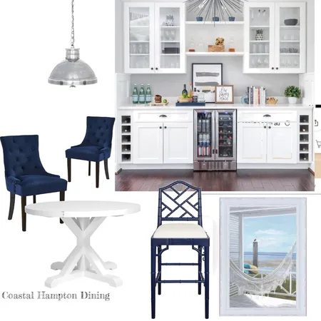 Monica & Terry Interior Design Mood Board by Leanne Martz Interiors on Style Sourcebook
