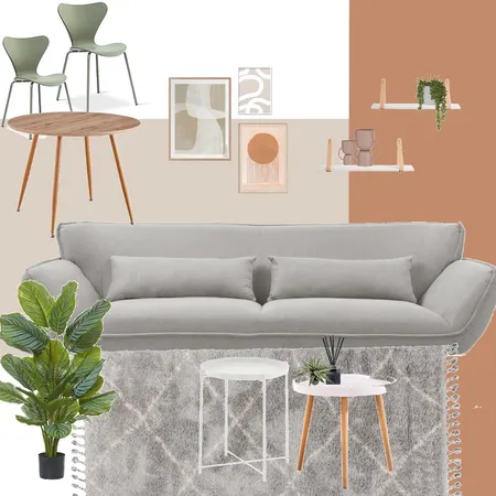 בני אור 72 Interior Design Mood Board by SHAY1234 on Style Sourcebook