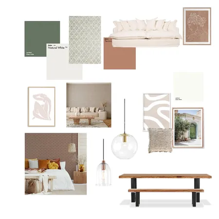 Just Playing Interior Design Mood Board by Aleesha on Style Sourcebook