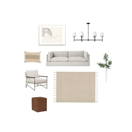 Moodboard3 Interior Design Mood Board by AmyK on Style Sourcebook