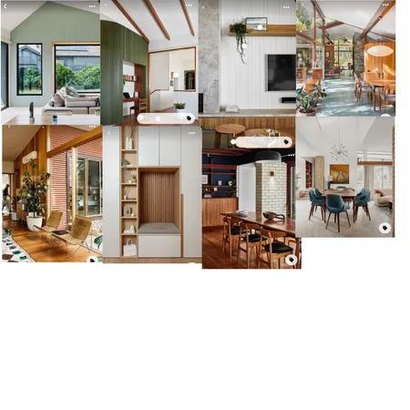 living Interior Design Mood Board by carlarose on Style Sourcebook