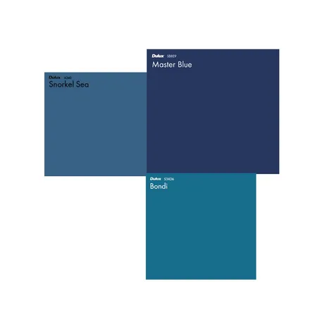 Blue option 3 Interior Design Mood Board by Style SALT on Style Sourcebook
