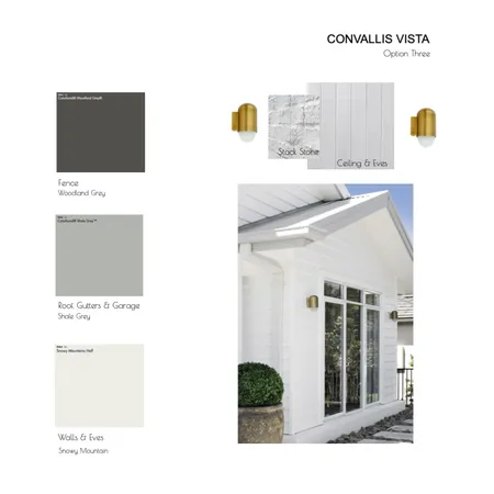 Convallis Three Interior Design Mood Board by DGMORRELL on Style Sourcebook