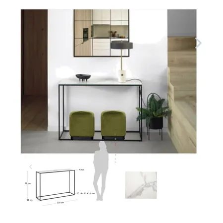 Julie Wood Interior Design Mood Board by Jennypark on Style Sourcebook