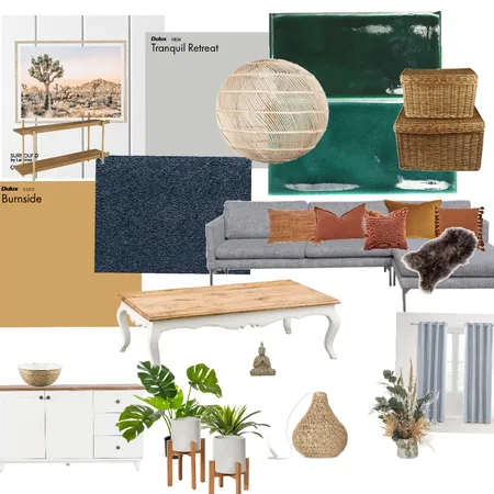 Mit stroh Interior Design Mood Board by Sileas on Style Sourcebook