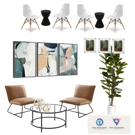 Lobby #4 Interior Design Mood Board by kelseyvipmed on Style Sourcebook