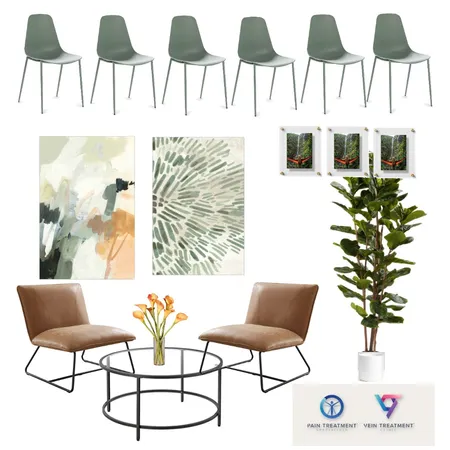 Lobby #5 Interior Design Mood Board by kelseyvipmed on Style Sourcebook