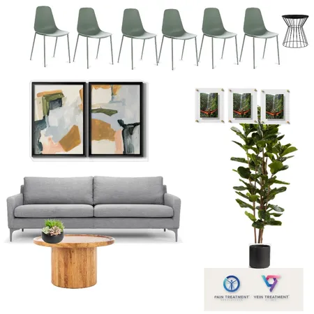 Lobby #7 Interior Design Mood Board by kelseyvipmed on Style Sourcebook