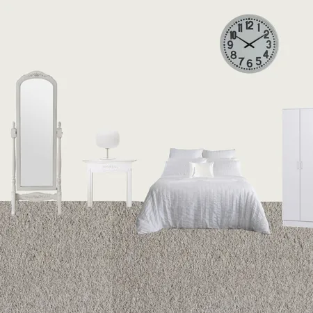 minimalist room Interior Design Mood Board by aminaa on Style Sourcebook