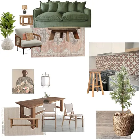 living room 4 Interior Design Mood Board by our_forever_dreamhome on Style Sourcebook