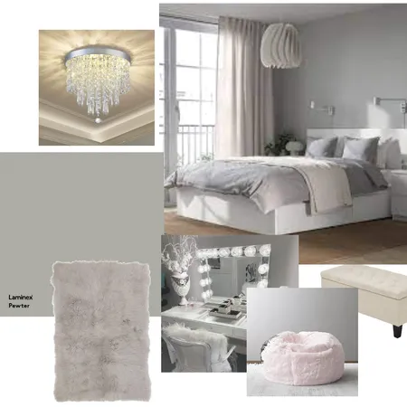 dream Interior Design Mood Board by Aminah_2D on Style Sourcebook