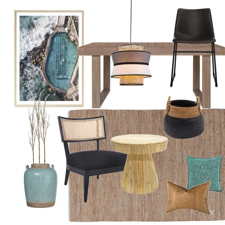 Clair inspiration Interior Design Mood Board by Manzil interiors on Style Sourcebook