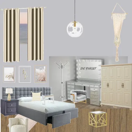 Tech Interior Design Mood Board by FrostyOddesty on Style Sourcebook