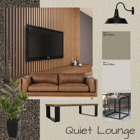 Quiet Lounge - Sibanye Interior Design Mood Board by Luandri0425 on Style Sourcebook