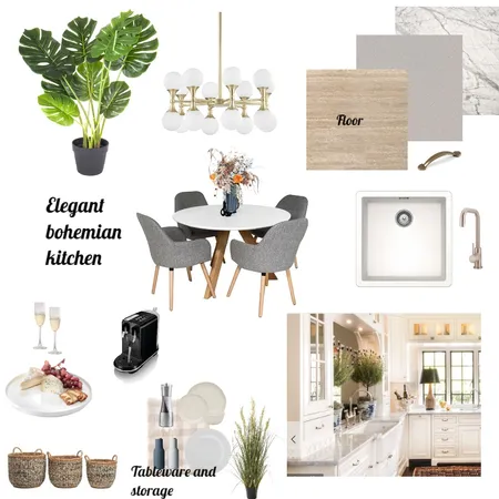 Countryside holiday Interior Design Mood Board by Aminast on Style Sourcebook
