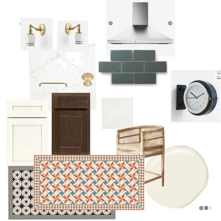 Kitchen Interior Design Mood Board by aimeesoul on Style Sourcebook