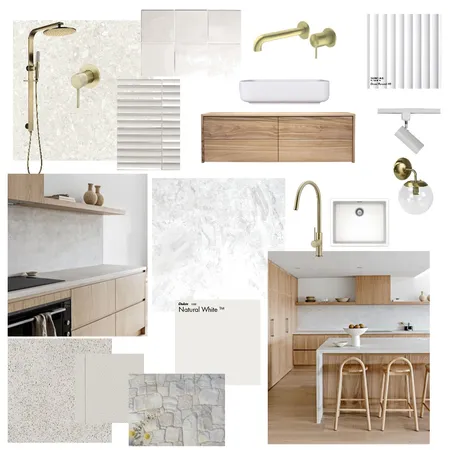 House 2 x2 Interior Design Mood Board by bree ford on Style Sourcebook