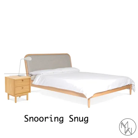 snoring snug Interior Design Mood Board by melw on Style Sourcebook