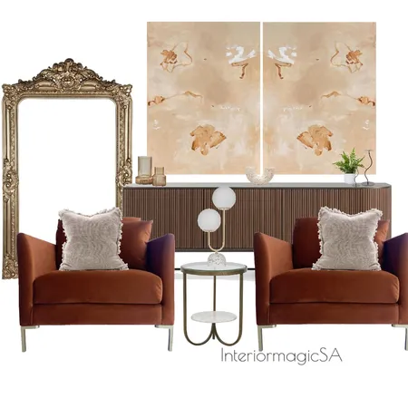 Interior Magic SA Interior Design Mood Board by Interiormagic SA on Style Sourcebook